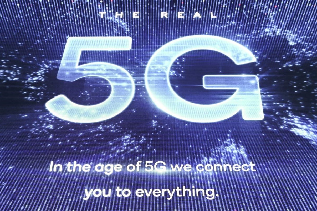 Imagem de 5G: Oi poderia participar sozinha de leilão da Anatel para os 700 MHz no tecmundo