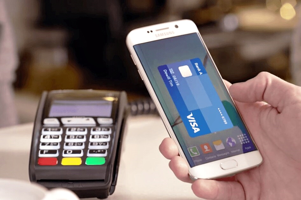 Imagem de Samsung Pay agora pode ser usado com qualquer cartão da Sicredi no tecmundo