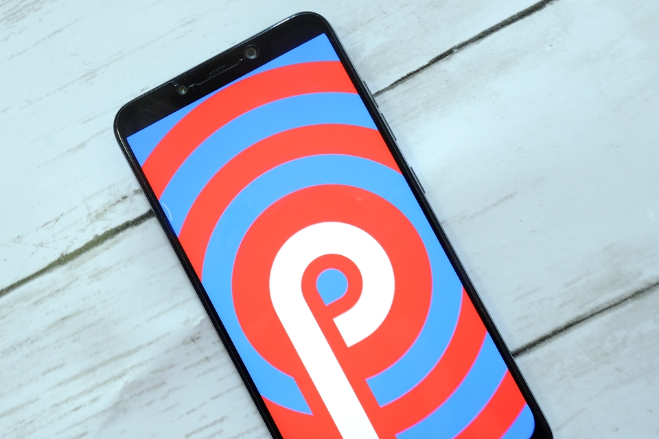 Imagem de Android Pie está em apenas 10% dos smartphones quase 1 anos após lançamento no tecmundo