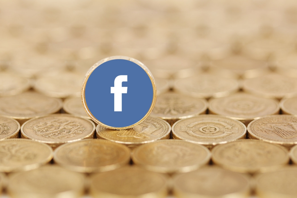 Imagem de Criptomoeda do Facebook pode ser usada para recompensar os usuários no tecmundo
