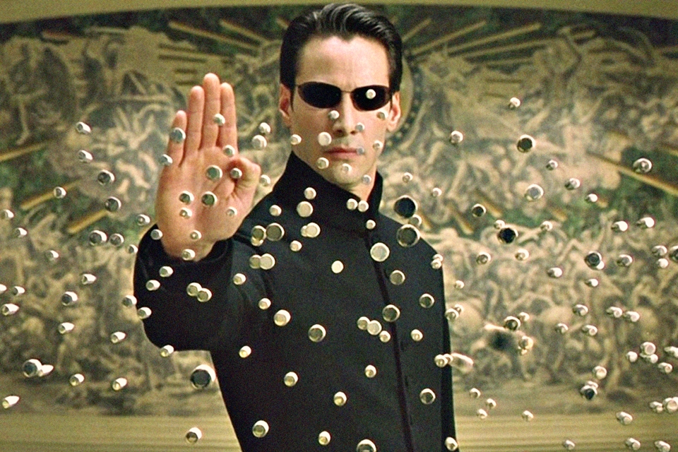 Imagem de Diretor de "John Wick 3" diz que as irmãs Wachowski preparam mais um Matrix no tecmundo
