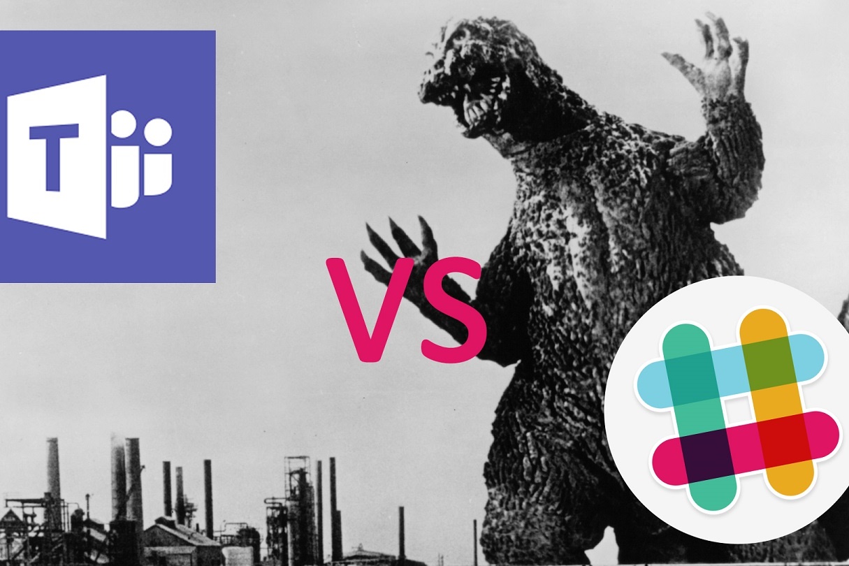 Imagem de Microsoft Teams está prestes a vencer sua batalha contra o Slack no tecmundo