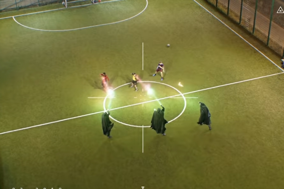 Imagem de Harry Potter: Wizard Unite ganhar trailer e faz chamado a todos os bruxos no tecmundo