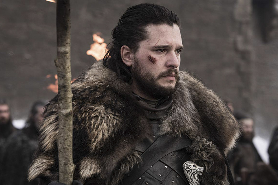 Imagem de Fãs manipulam resultados do Google para atacar criadores de Game of Thrones no tecmundo