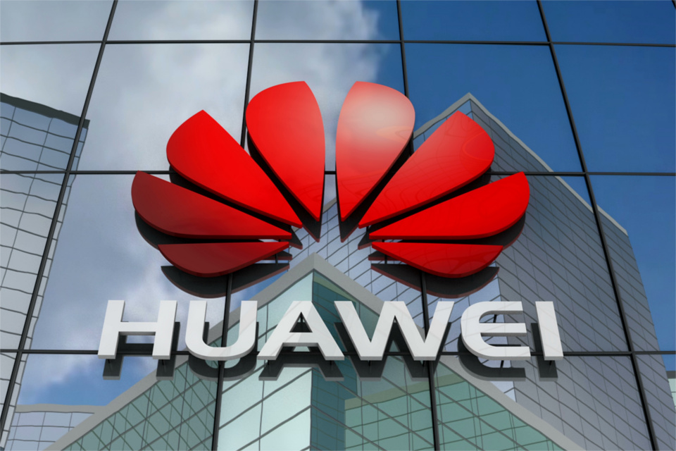 Imagem de Google suspende acesso da Huawei ao Android no tecmundo