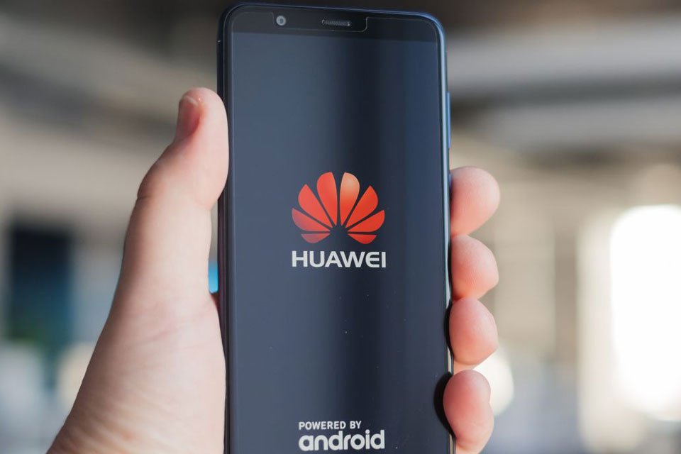 Imagem de Smartphones da Huawei não devem receber o Android Q no tecmundo