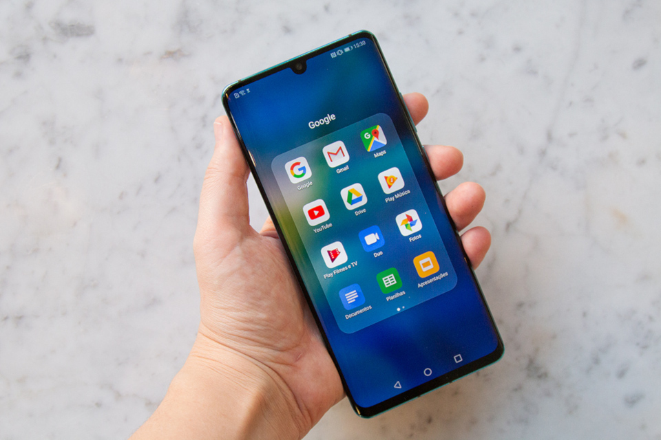 Imagem de Huawei se pronuncia sobre perda de acesso ao Android no tecmundo
