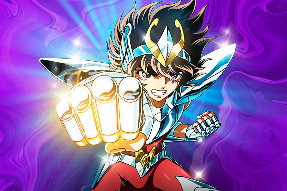 Imagem de Melhores Aplicativos da Semana: Saint Seya Galaxy Spirits e mais no tecmundo
