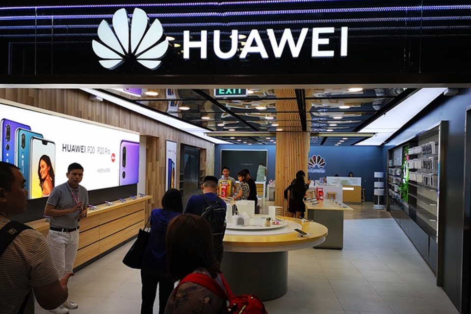 Imagem de Chineses fazem campanha contra o Android e apoiando a Huawei após suspensão no tecmundo