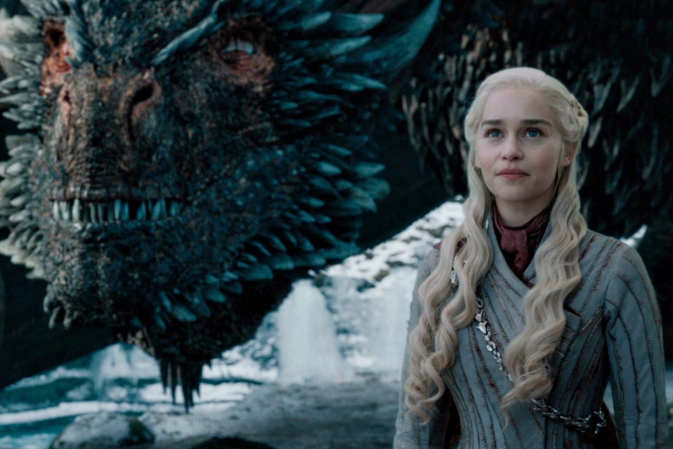 Imagem de Game of Thrones: aumenta busca no Google por cancelamento da HBO no tecmundo