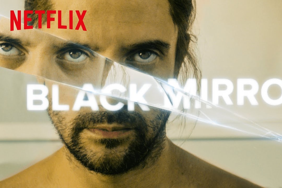 Imagem de Black Mirror: assista aos novos trailers da 5ª temporada no tecmundo