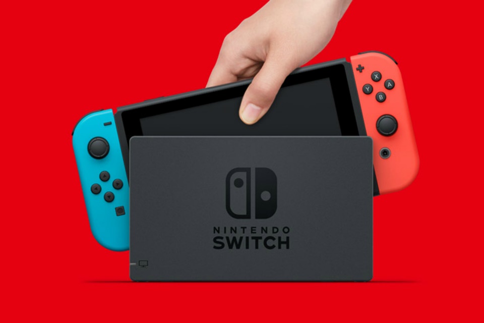 Imagem de Switch pode ficar mais caro nos EUA graças à guerra comercial com a China no tecmundo