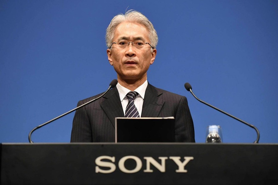 Imagem de CEO da SONY diz que smartphones são essenciais para a empresa no tecmundo