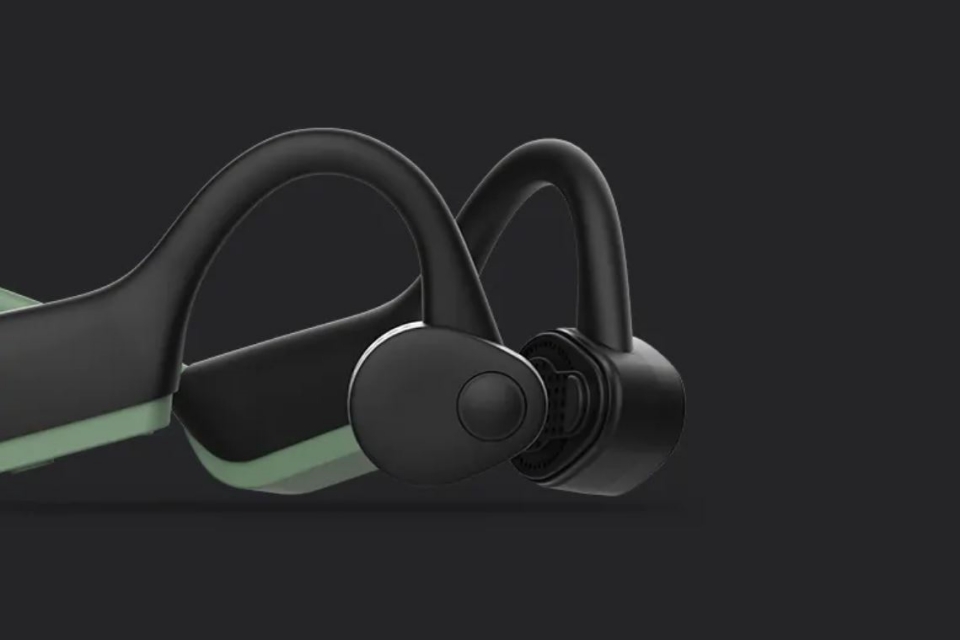 Imagem de Já ouviu falar em fones de ouvido por condução óssea? Compre um por R$ 146 no tecmundo