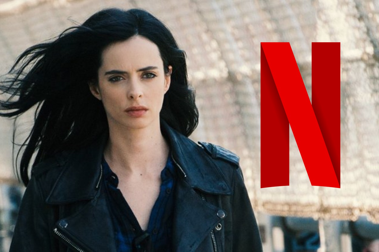 Imagem de Tudo que chega em junho à Netflix: Black Mirror, Jessica Jones e mais no tecmundo