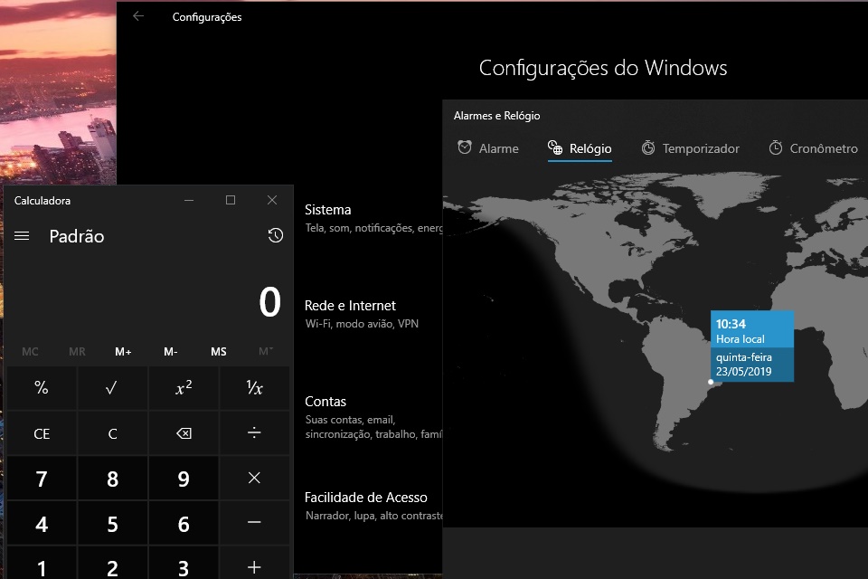 Imagem de Saiba como ativar o modo escuro do Windows 10 no tecmundo