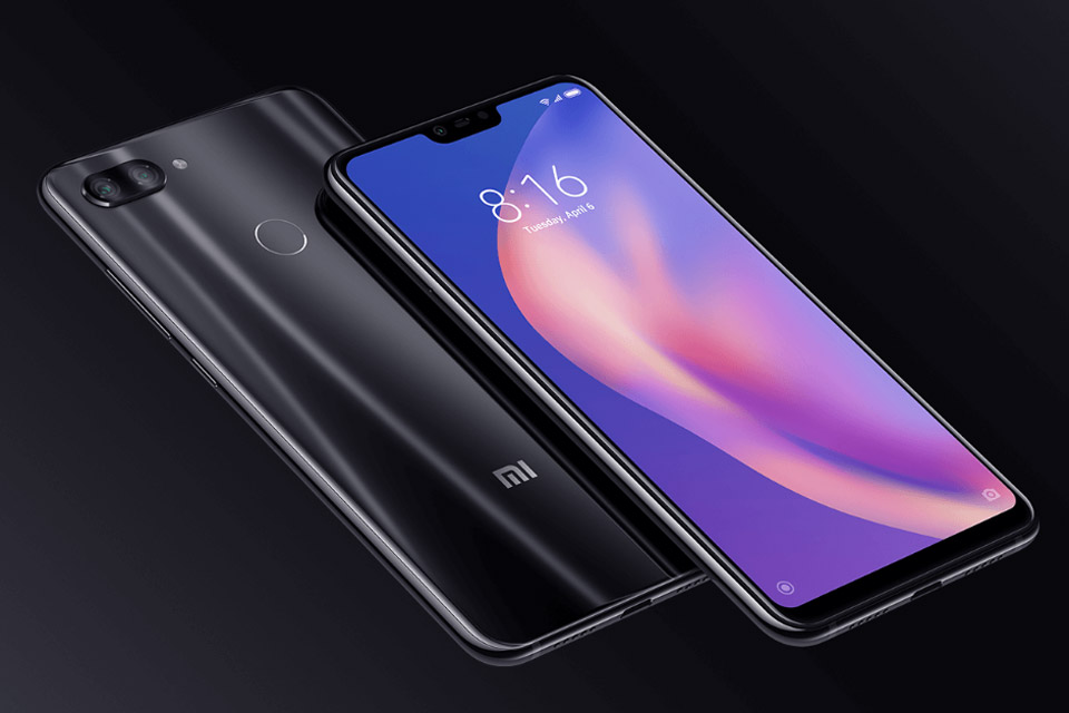 Imagem de Xiaomi Mi 8 Lite por R$ 960 na importação ou R$ 1.088 no Brasil no tecmundo