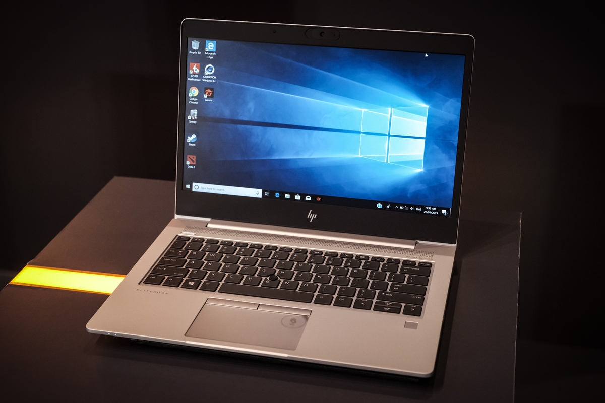 Imagem de Windows 10 tem vulnerabilidade de dia zero, diz especialista em segurança no tecmundo