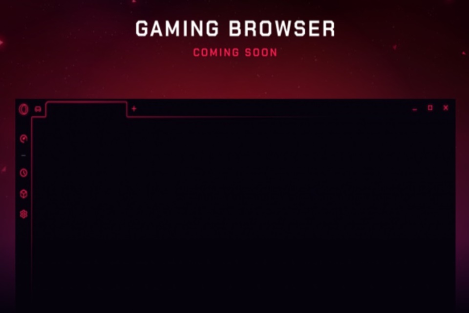 Imagem de Vem aí o Opera GX, primeiro navegador gamer do mundo no tecmundo