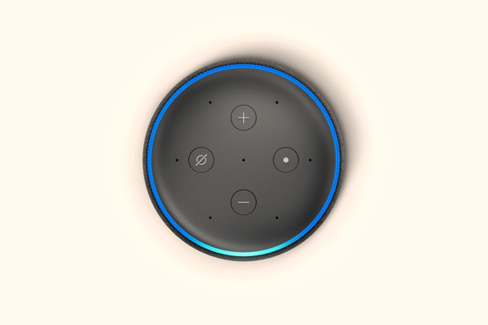 Imagem de "Alexa de pulso" da Amazon seria capaz de "ler" suas emoções e dar conselho no tecmundo