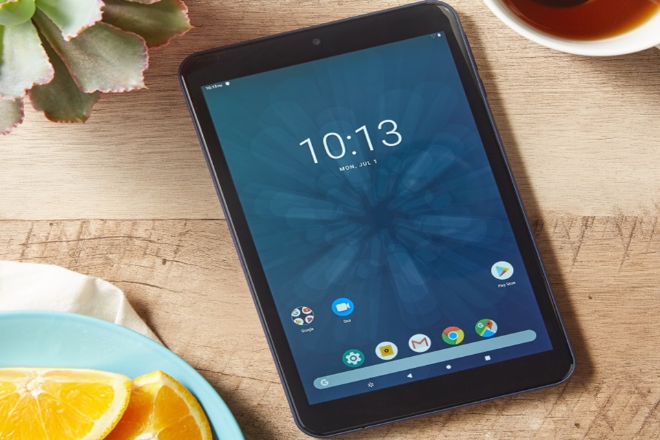 Imagem de Walmart apresenta linha própria de tablets simples e baratos no tecmundo