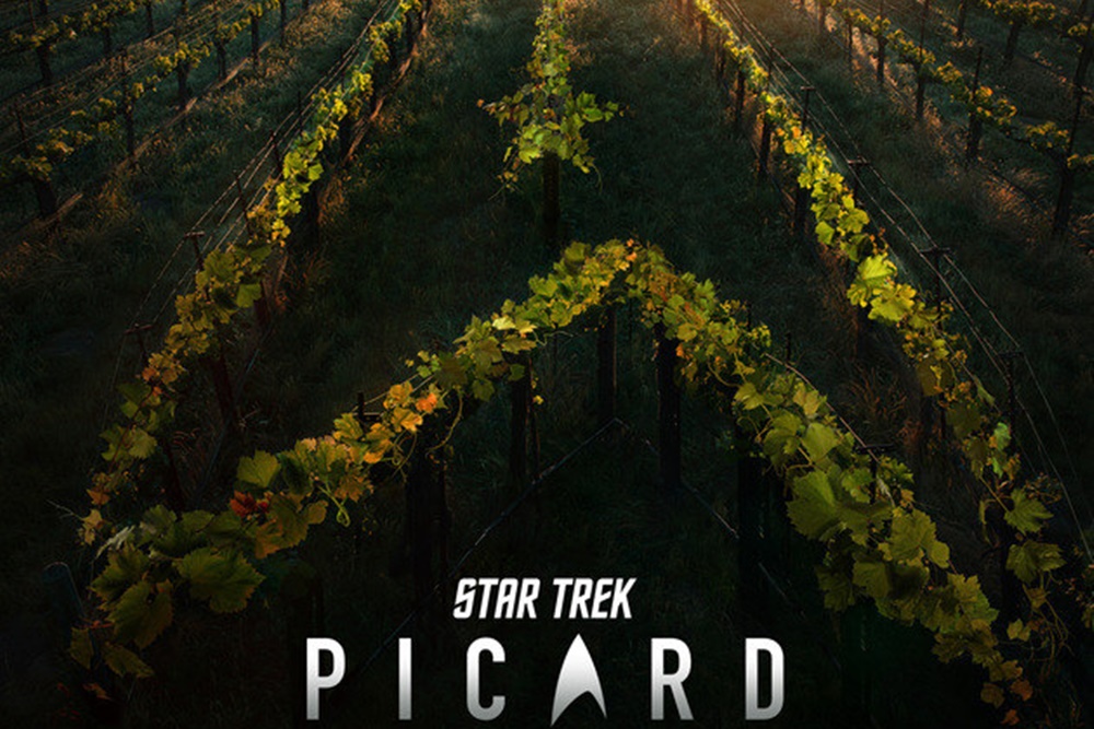 Imagem de Nova série “Star Trek: Picard” ganha primeiro trailer e pôster no tecmundo