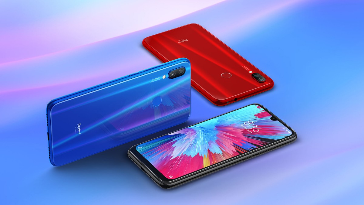 Imagem de Xiaomi Redmi 7 é baratinho e já pode ser comprado diretamente no Brasil no tecmundo