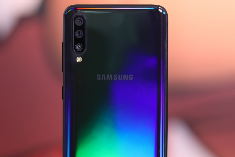 Imagem de Samsung Galaxy A70S pode ser o primeiro celular com câmera de 64 MP no tecmundo