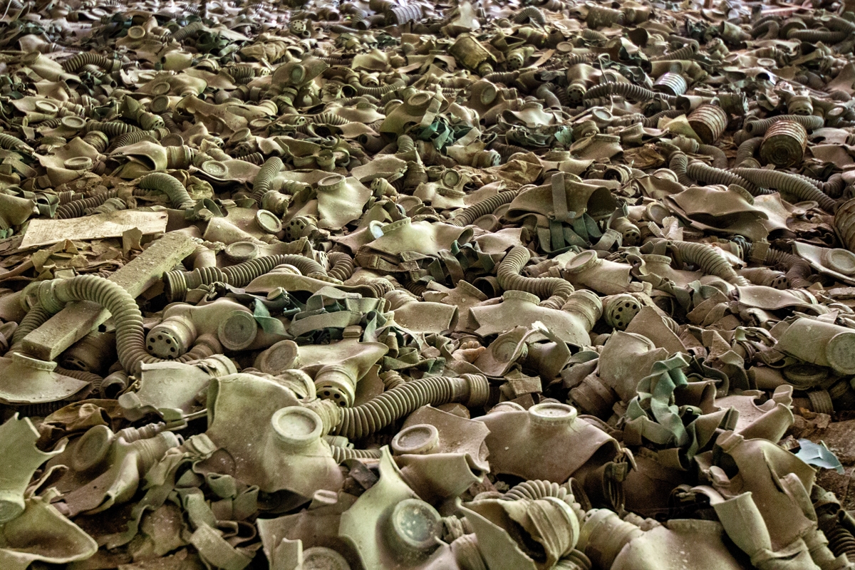 Imagem de Chernobyl: afinal, o que causou o pior acidente nuclear da História? no tecmundo