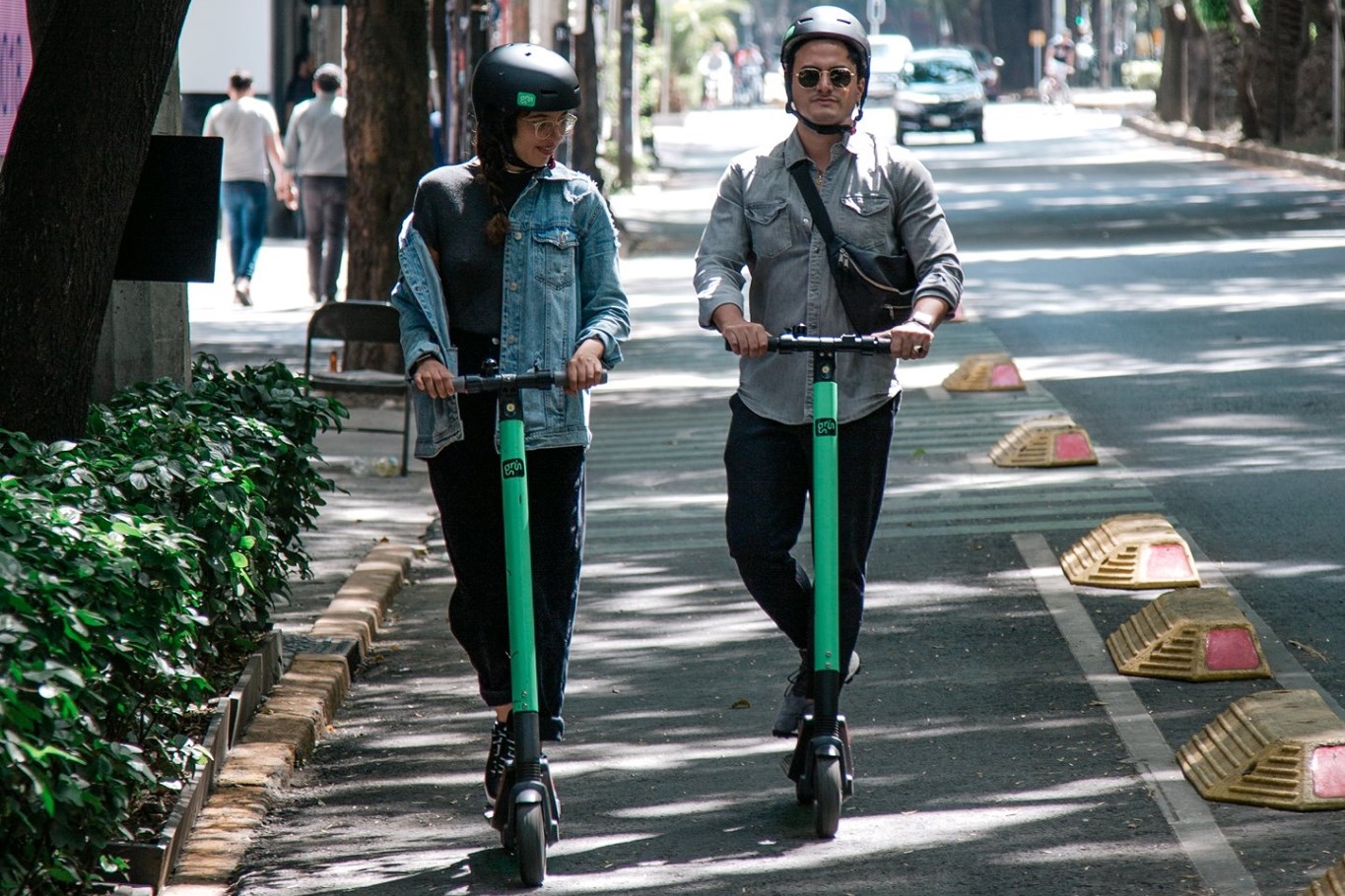 Imagem de Prefeitura de São Paulo recolhe mais de 500 patinetes das ruas no tecmundo
