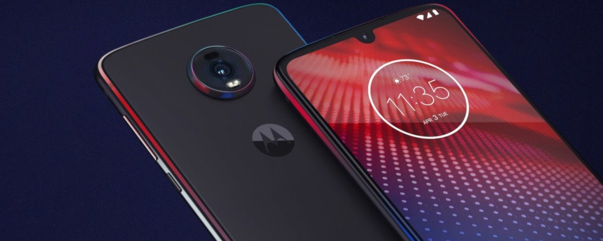 motorola