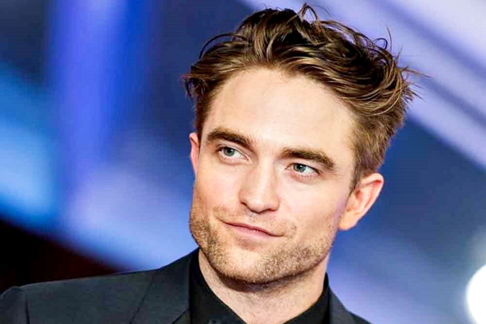 Imagem de Confirmado: Robert Pattinson será mesmo o novo Batman no tecmundo