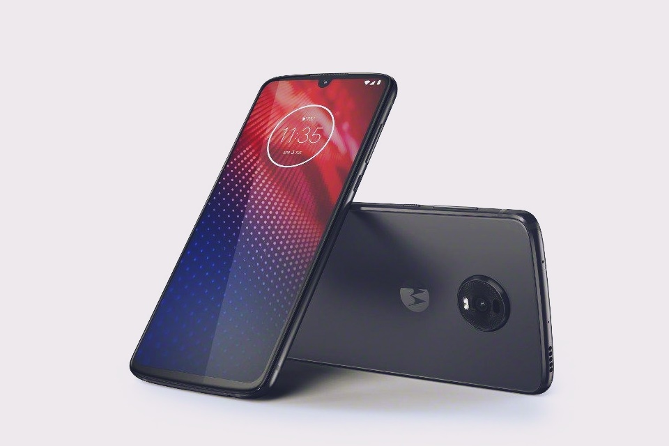 Imagem de Motorola afirma que não lançará mais adicionais à família Moto Z em 2019 no tecmundo