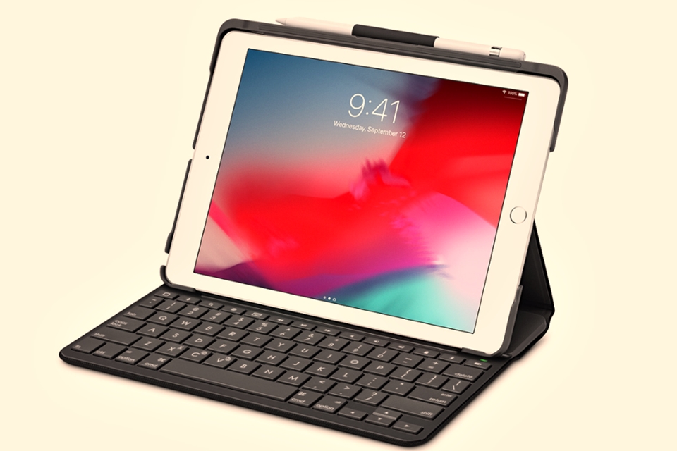 Imagem de iPad turbinado com iOS 13 é capaz de substituir um MacBook? no tecmundo