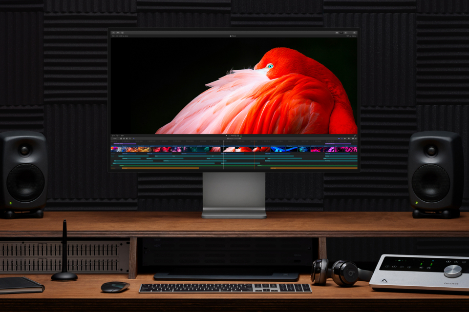 Imagem de Não se assuste com o preço: o Mac Pro não foi feito para você no tecmundo