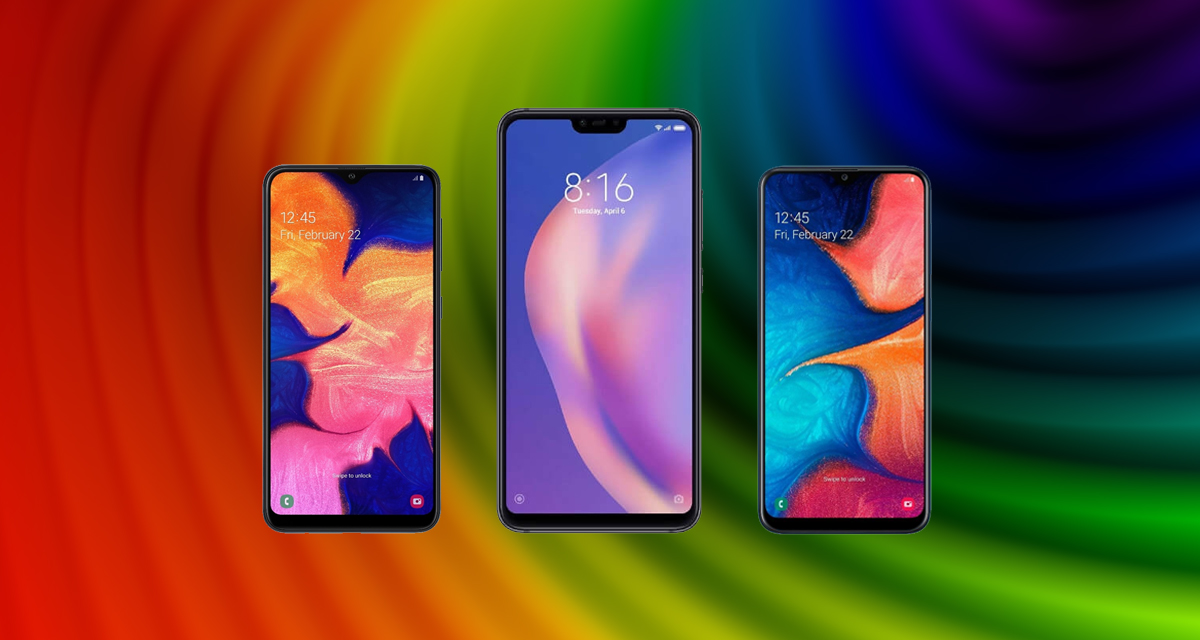 Imagem de Os 10 celulares mais buscados no Comparador do TecMundo (17/06/2019) no tecmundo