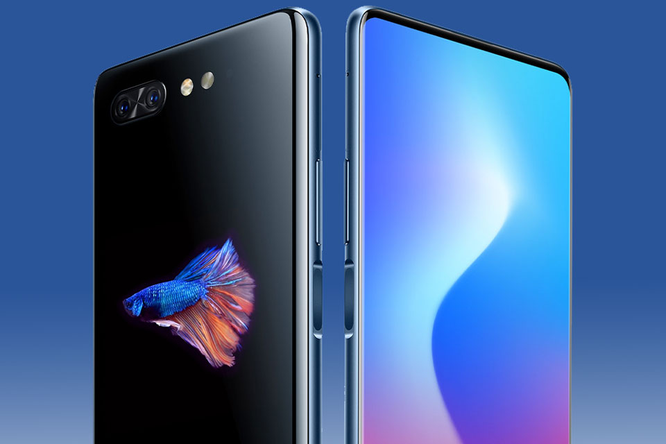 Imagem de Samsung pode estar trabalhando em celular com duas telas no tecmundo