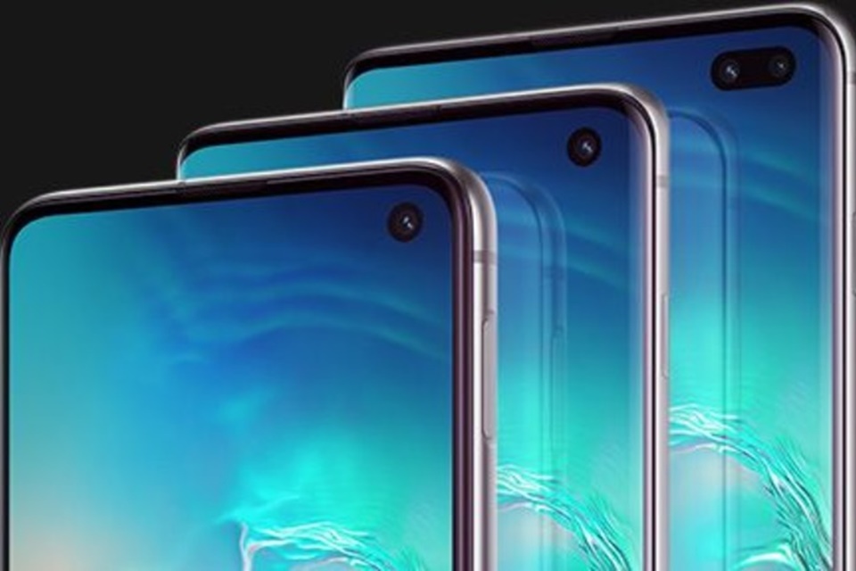 Imagem de Adeus, botões físicos? Samsung registra marca para uso de "Moldura Digital" no tecmundo