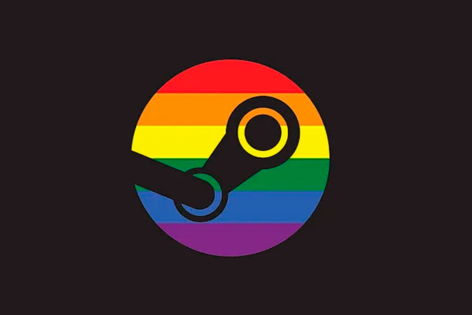Imagem de Valve adiciona tag na Steam para classificar jogos como LGBTQ+ no tecmundo