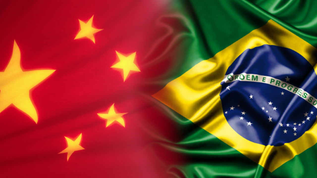 Imagem de Brasil vs. China: qual sistema de pagamentos é mais democrático? no tecmundo