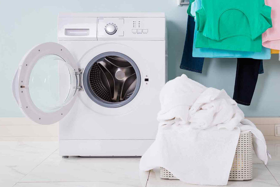 Imagem de Máquina de lavar roupa: modelos com um ótimo custo-benefício no tecmundo