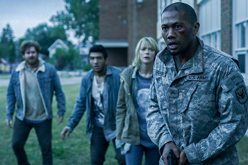 Imagem de Black Summer: 7 séries parecidas com a produção de zumbis da Netflix no tecmundo