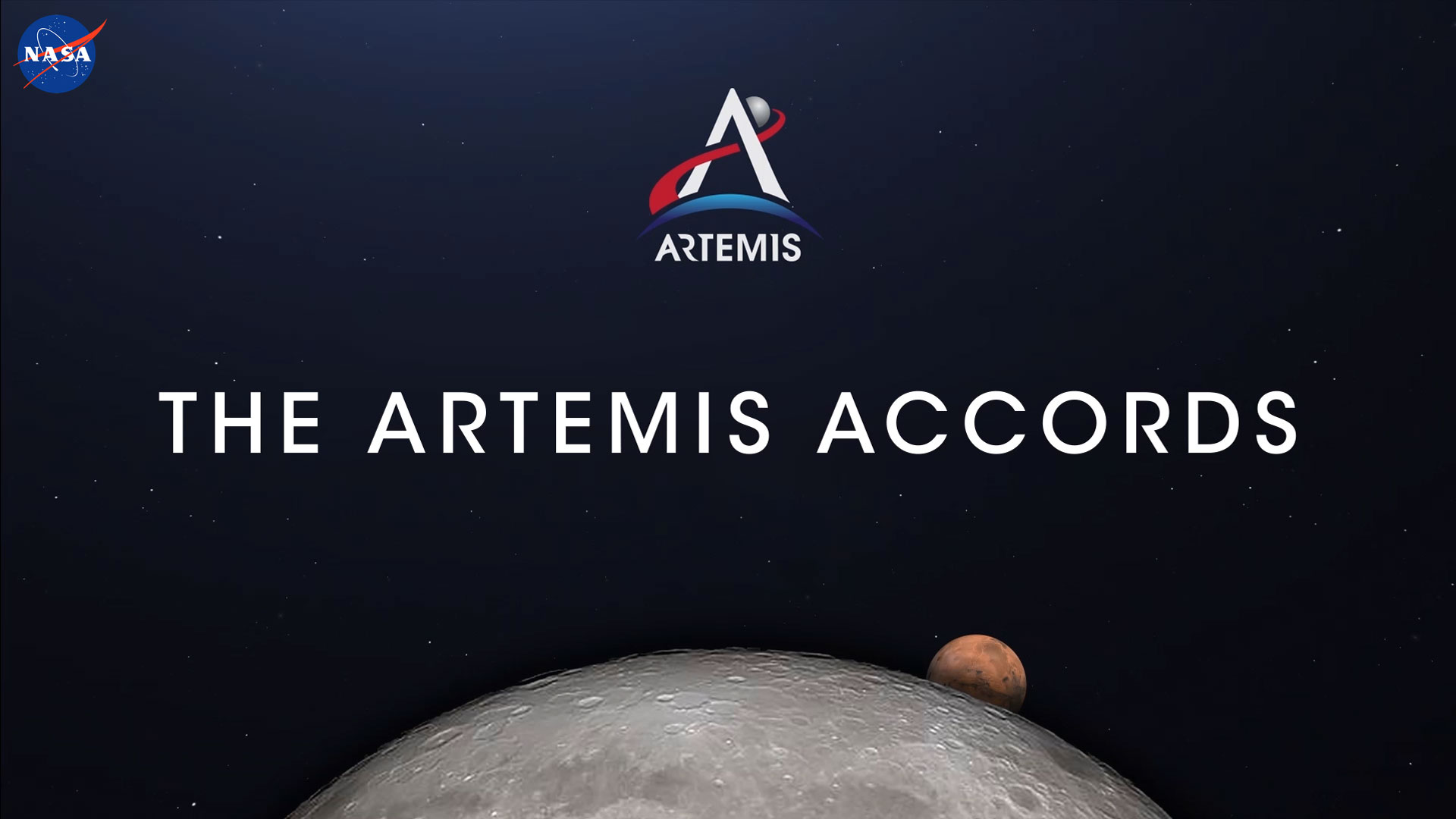 Imagem de Brasil assina acordo espacial Artemis, da NASA, que quer voltar à Lua no tecmundo
