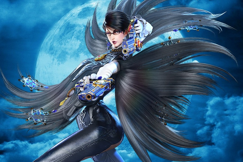 Imagem de Nintendo garante que Bayonetta 3 ainda existe após ausência na E3 no tecmundo