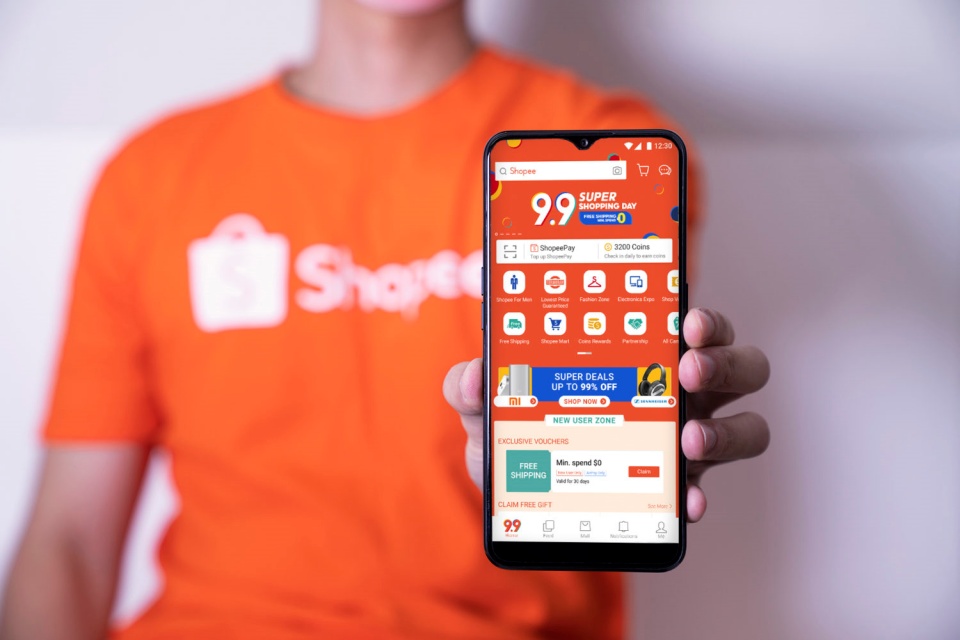 Imagem de Saiba como rastrear um pedido da Shopee? no tecmundo