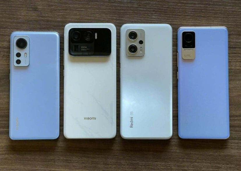 Imagem de CEO da Xiaomi diz que usa 4 celulares; veja os modelos no tecmundo