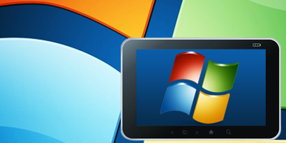 Imagem de Demonstração do Windows 8 para tablets pode acontecer na próxima semana no site TecMundo