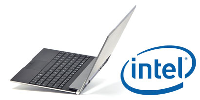 Imagem de Intel Canoe Lake: netbook ultrafino com processador Cedar View no site TecMundo