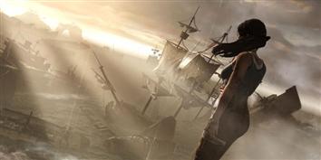 Imagem de Trailer do novo Tomb Raider confirma lançamento para o final de 2012 no site TecMundo