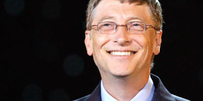 Imagem de As previsões sobre a internet que Bill Gates acertou no site TecMundo
